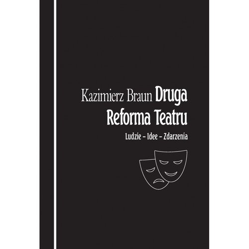 Image of Druga reforma teatru