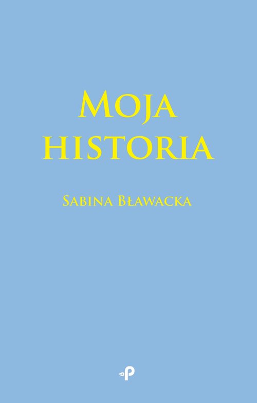 Image of Moja historia