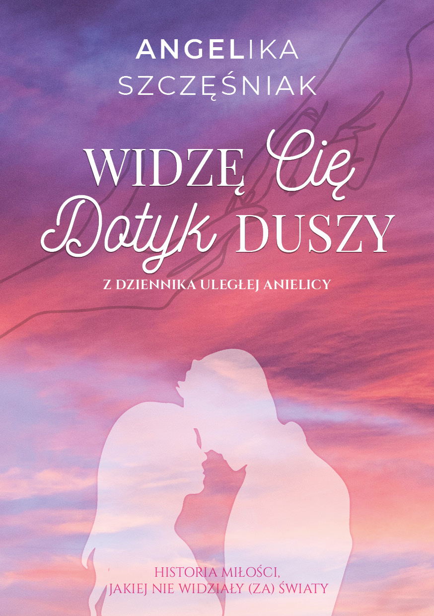 Image of Widzę cię. Dotyk duszy