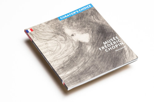 Image of Curator's Choice FR