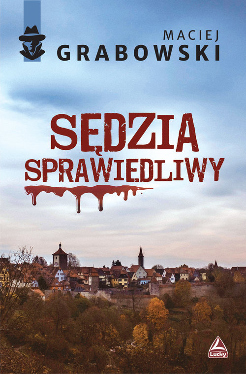 Image of Sędzia sprawiedliwy