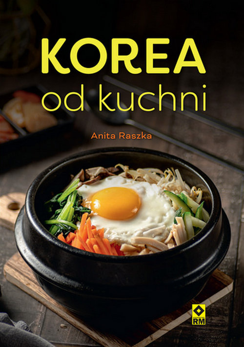 Image of Korea od kuchni
