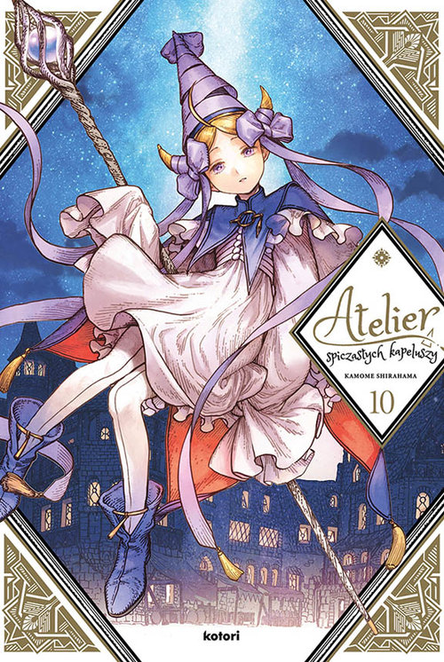 Image of Atelier spiczastych kapeluszy 10