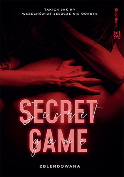 Image of Secret game
