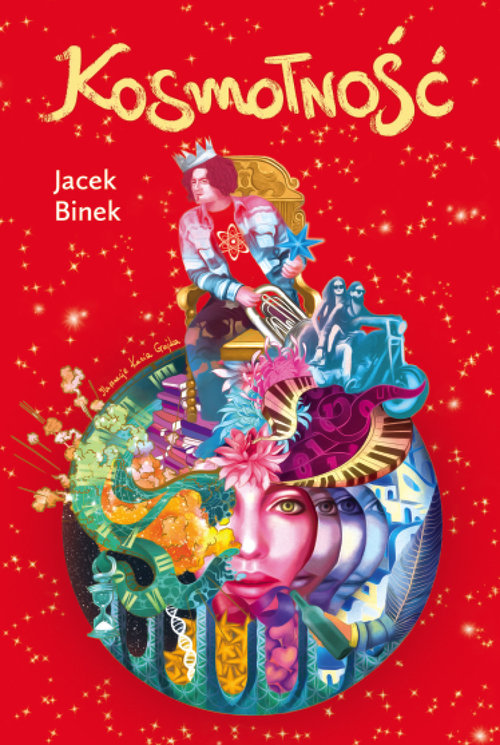 Image of Kosmotność