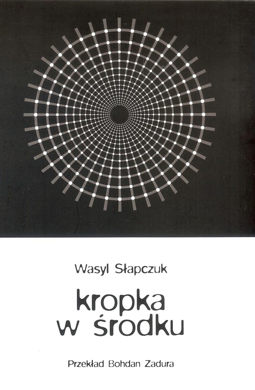 Image of Kropka w środku