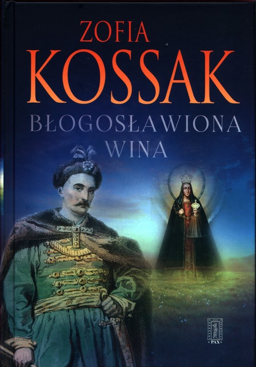 Image of Błogosławiona Wina