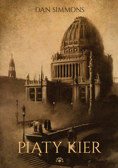 Image of Piąty kier