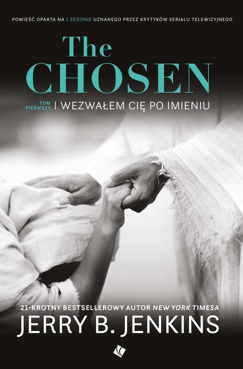 Image of The Chosen Wezwałem cię po imieniu