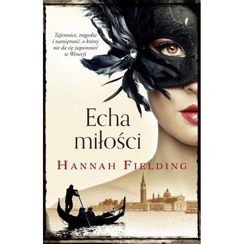 Image of Echa miłości