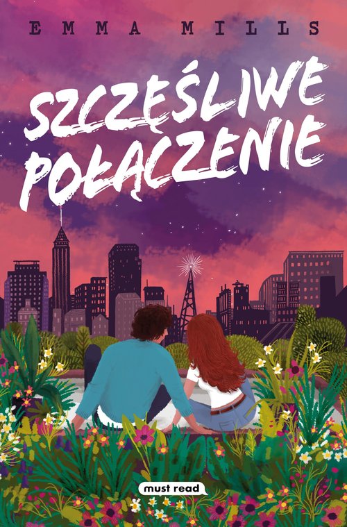 Image of Szczęśliwe połączenie