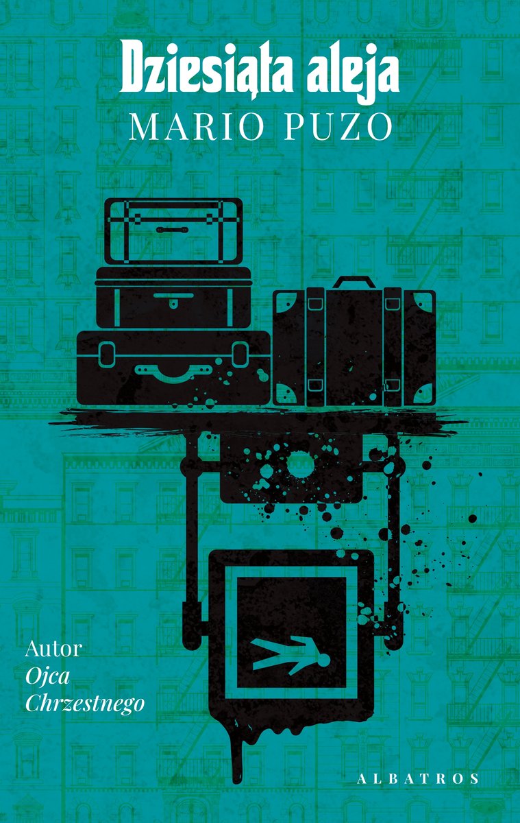 Image of Dziesiąta aleja