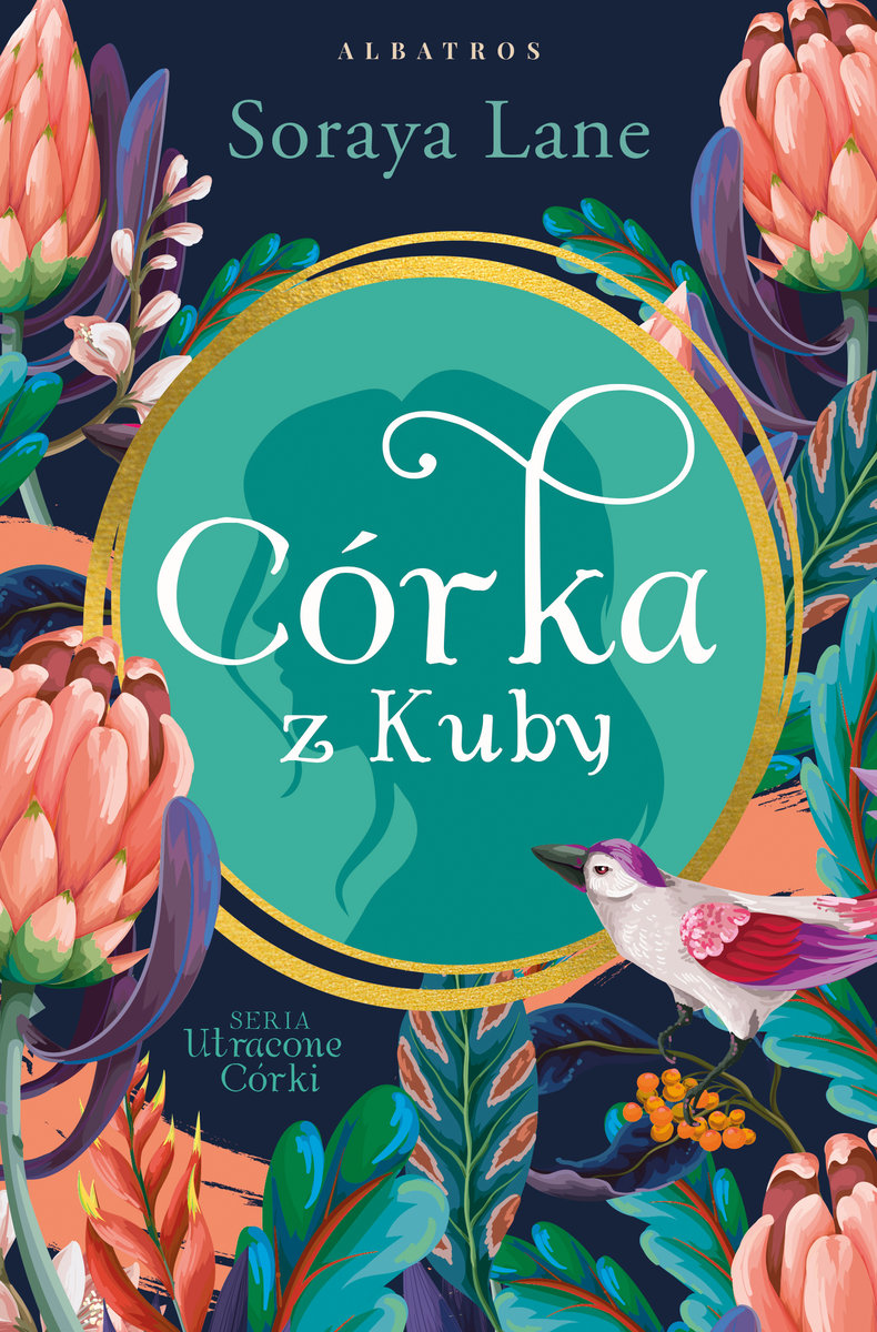 Image of Córka z Kuby