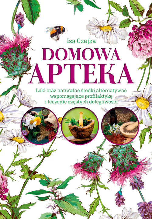 Image of Domowa apteka