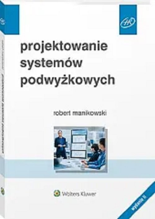 Image of Projektowanie systemów podwyżkowych