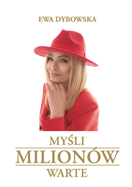 Image of Myśli milionów warte