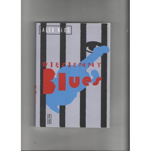 Image of Więzienny blues