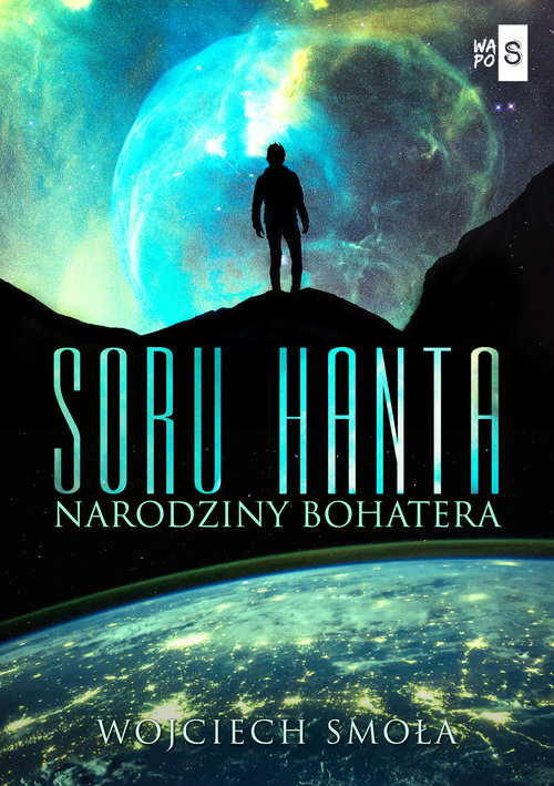 Image of Soru Hanta Narodziny bohatera