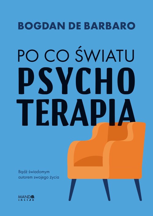 Image of Po co światu psychoterapia