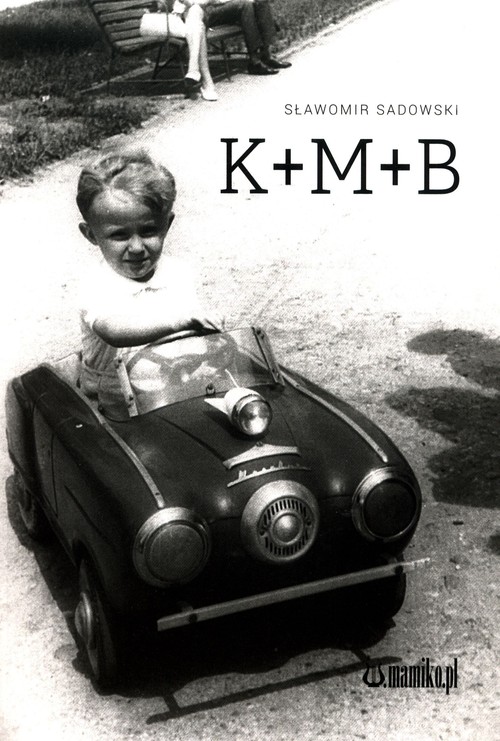 Image of K + M + B