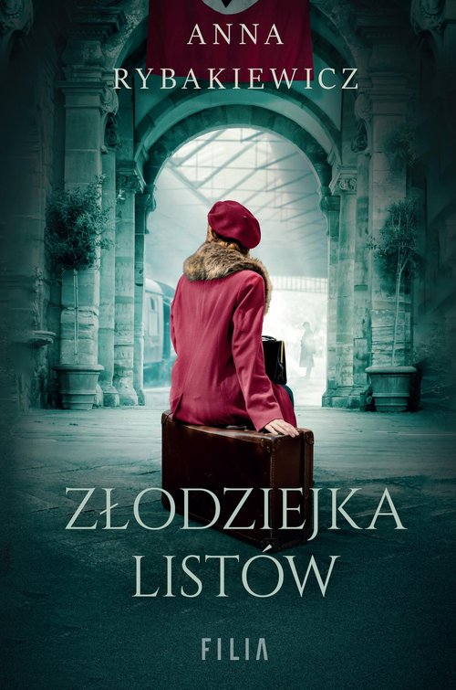 Image of Złodziejka listów