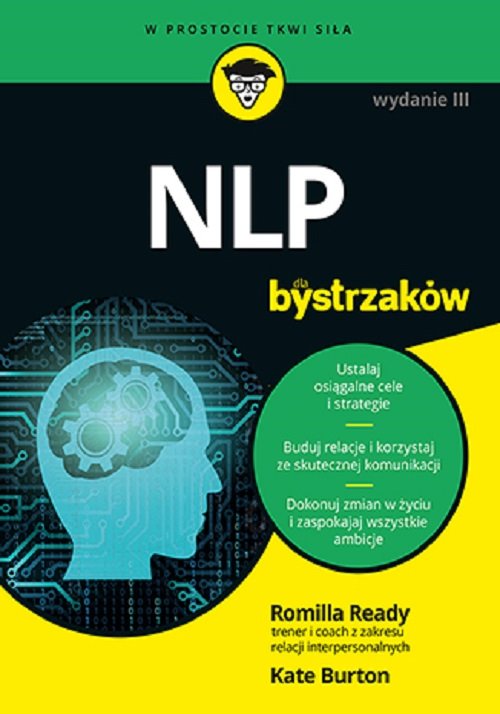 Image of NLP dla bystrzaków