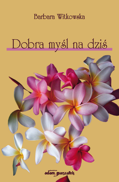 Image of Dobra myśl na dziś