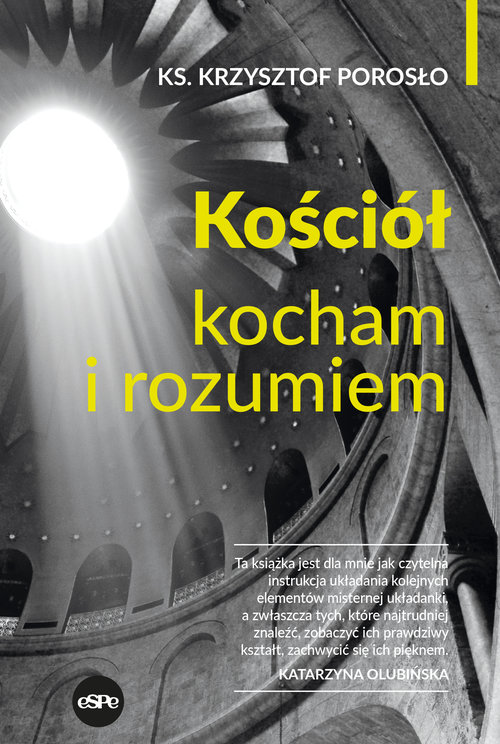Image of Kościół Kocham i rozumiem