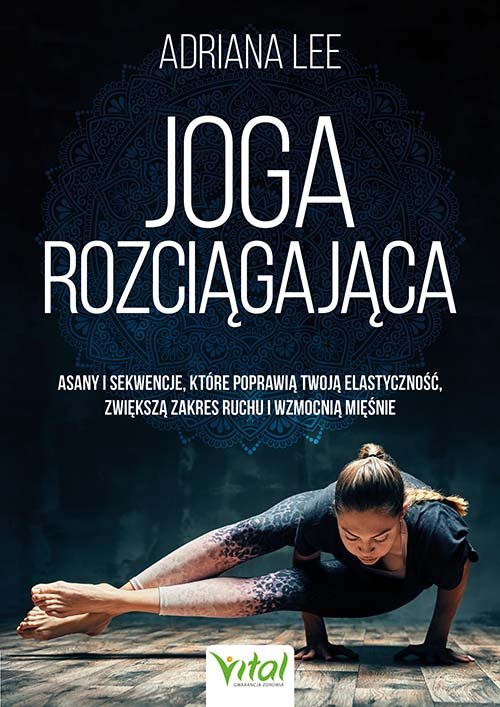 Image of Joga rozciągająca