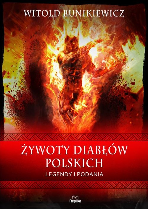 Image of Żywoty diabłów polskich Podania i legendy