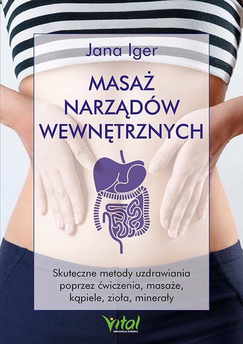 Image of Masaż narządów wewnętrznych