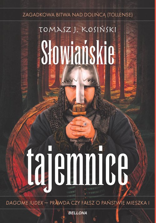 Image of Słowiańskie tajemnice