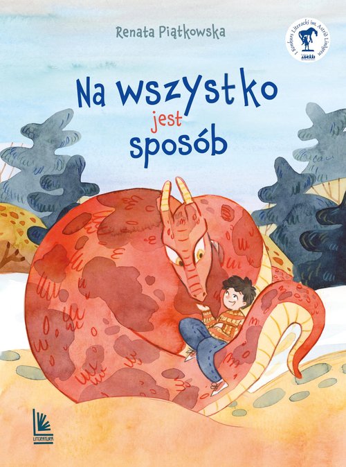 Image of Na wszystko jest sposób