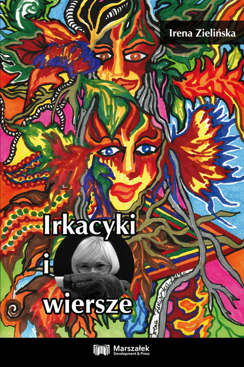 Image of Irkacyki i wiersze