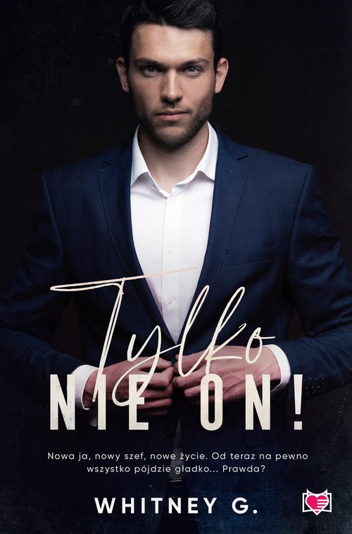 Image of Tylko nie on! Trzydziestoletnie singielki. Tom 1