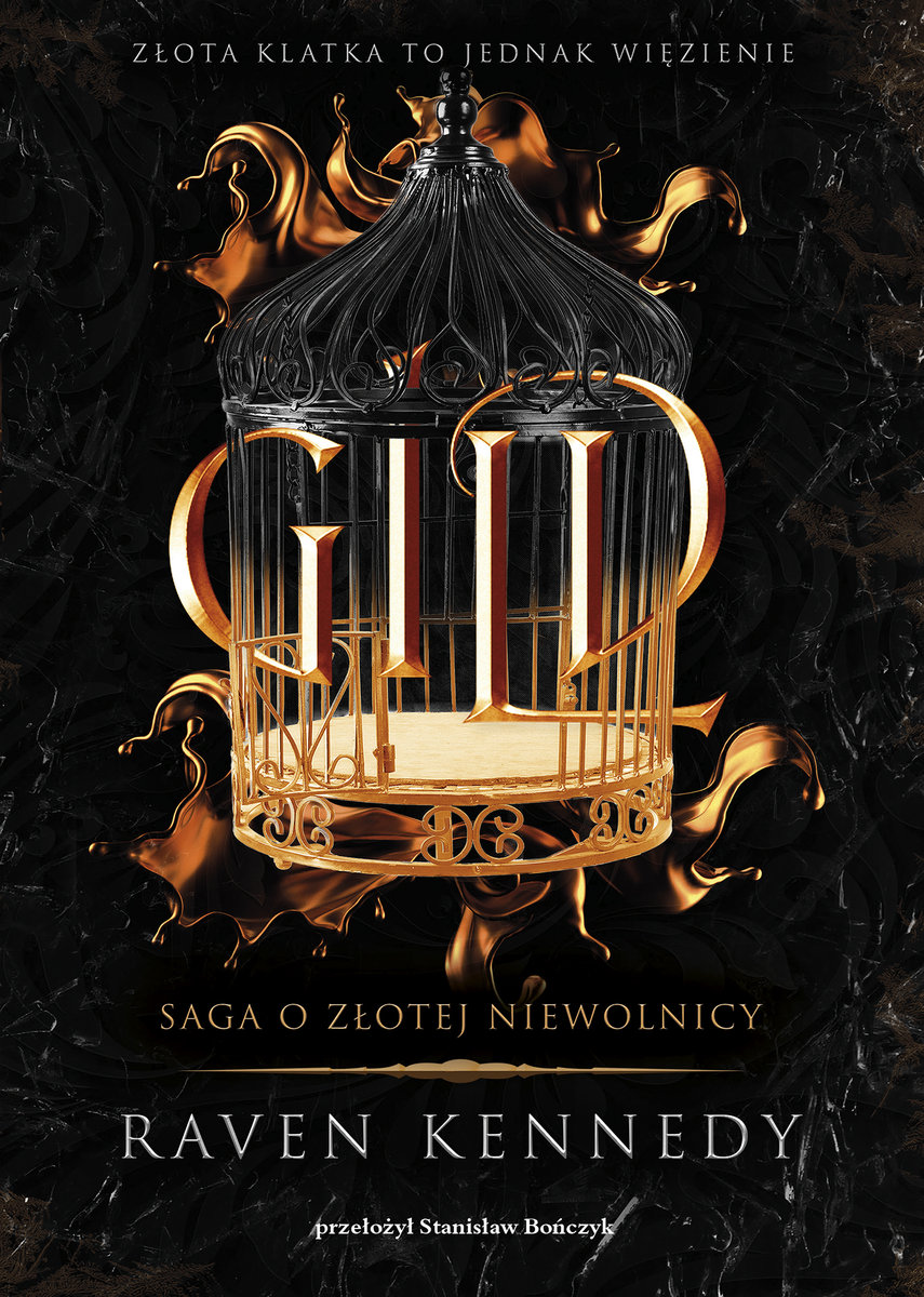 Image of Gild