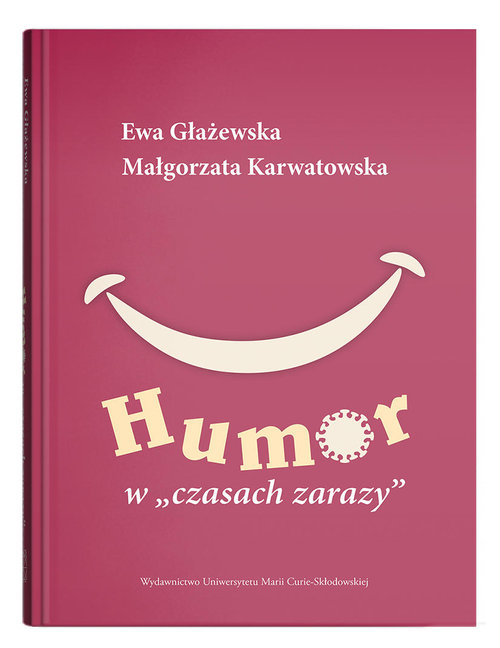Image of Humor w czasach zarazy