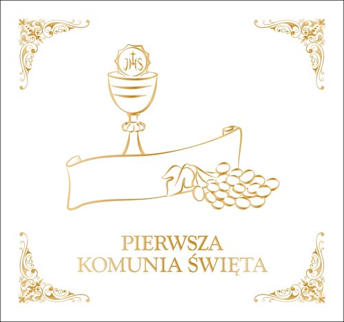 Image of Pakiet komunijny 1