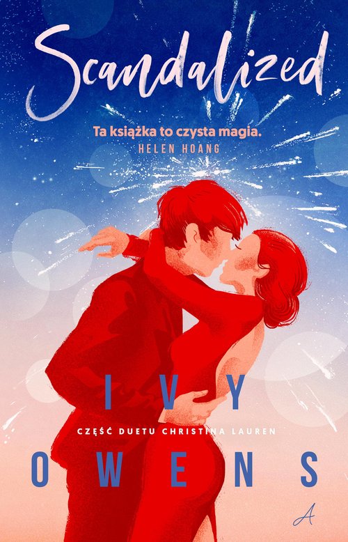 Image of Scandalized