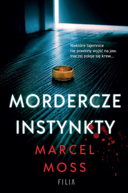 Image of Mordercze instynkty