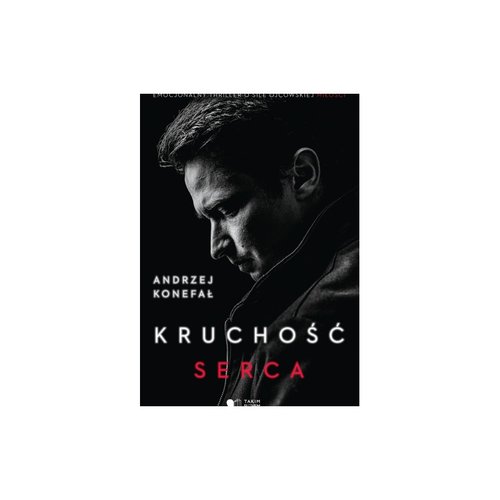 Image of Kruchość serca