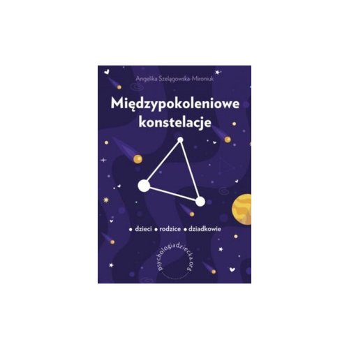 Image of Międzypokoleniowe konstelacje