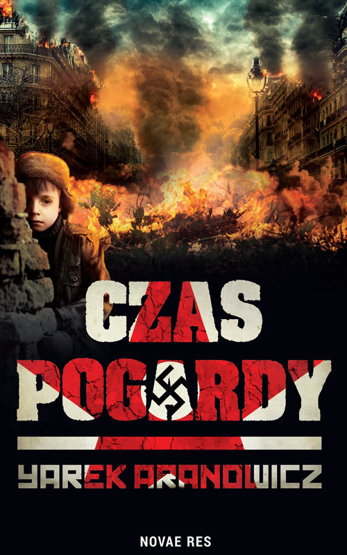 Image of Czas pogardy