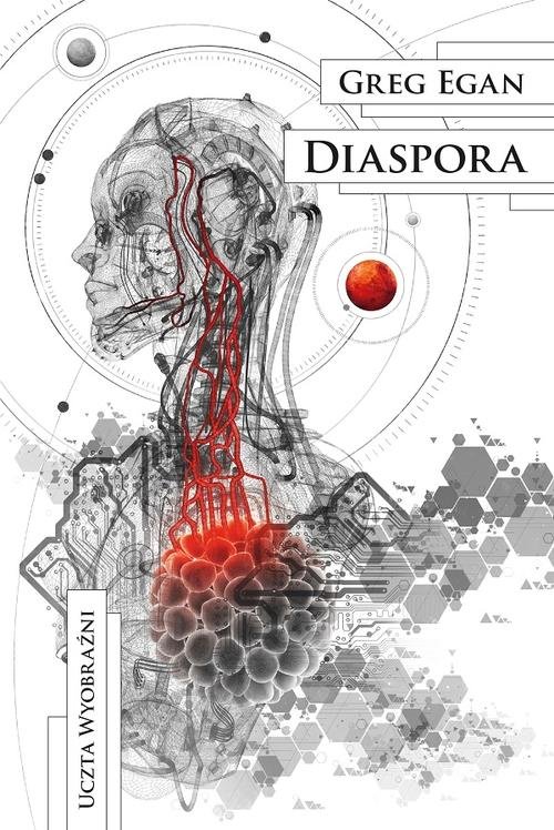 Image of Diaspora