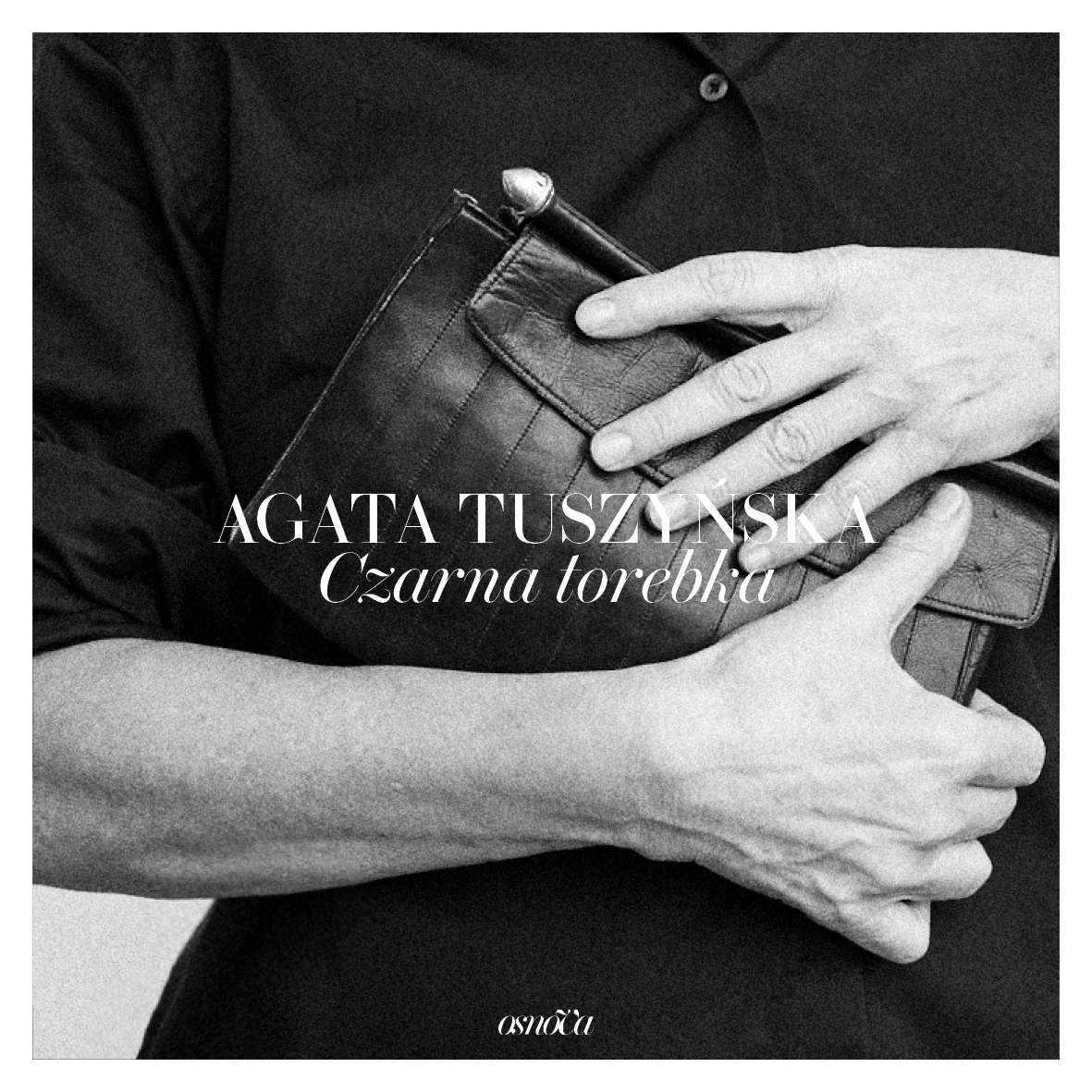 Image of Czarna torebka