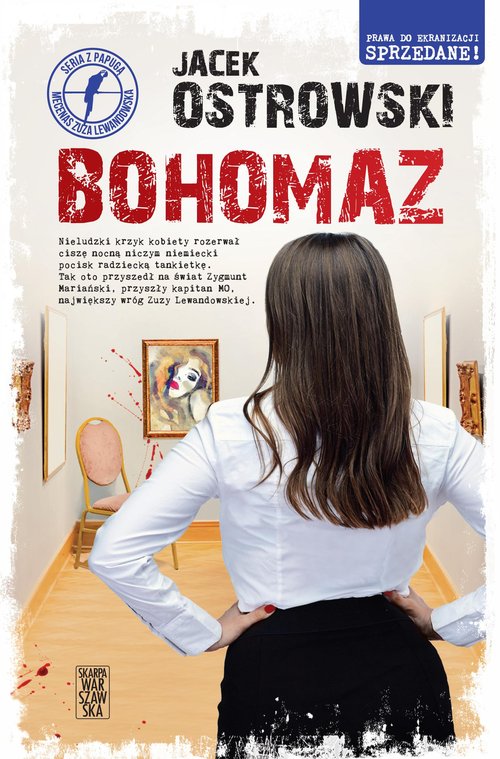Image of Bohomaz