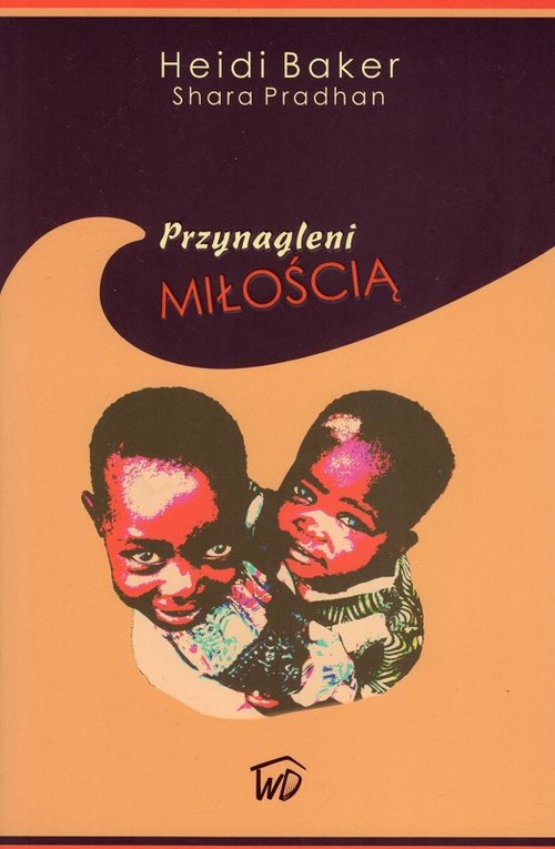 Image of Przynagleni miłoscią