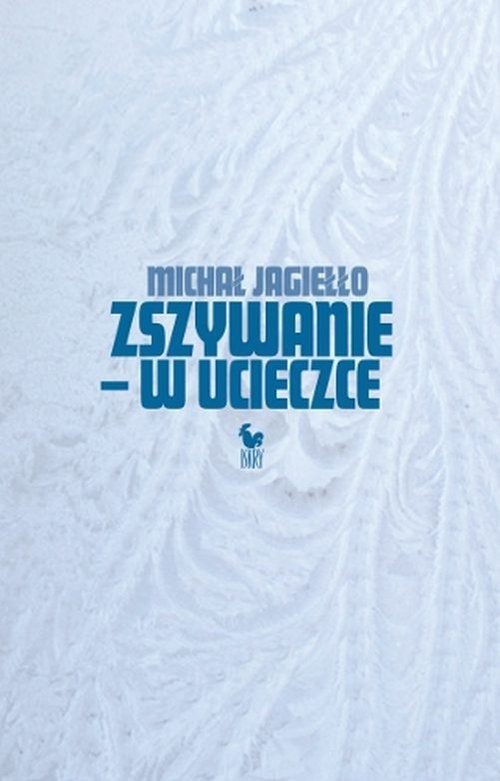 Image of Zszywanie - W ucieczce