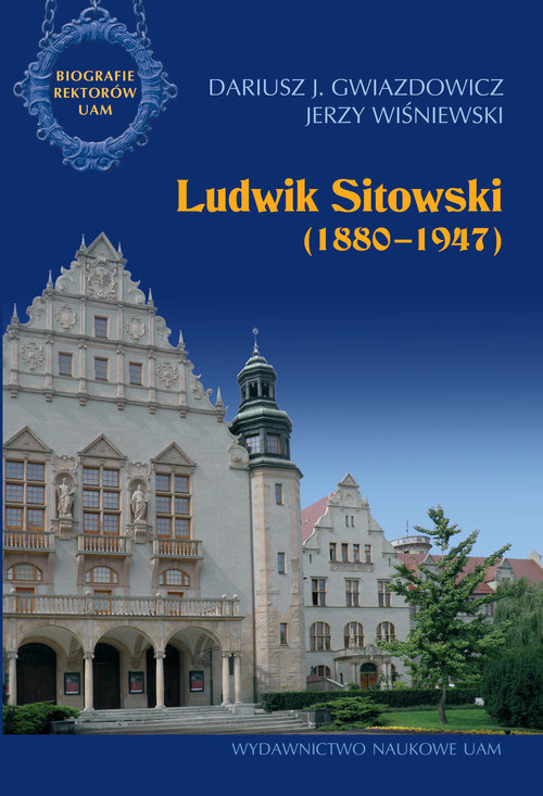 Image of Ludwik Sitowski (1880-1947)
