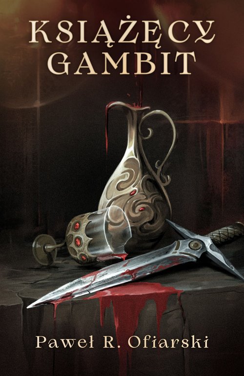 Image of Książęcy gambit